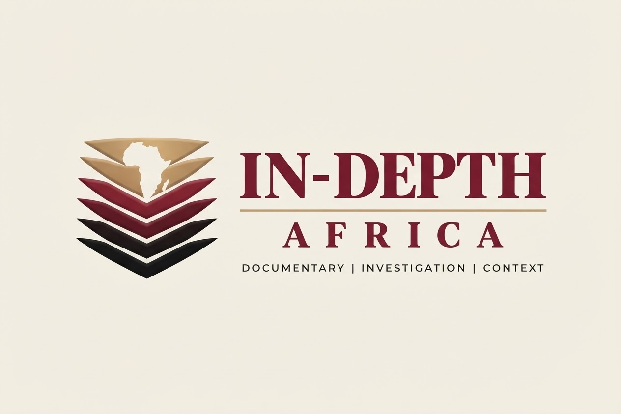 In-Depth Africa